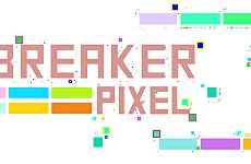 Breakout Pixel