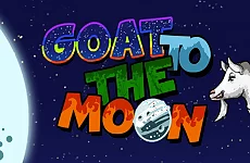 Goat to the Moon
