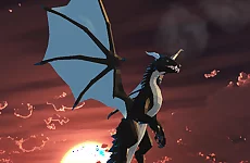 Dragon Battles Multiplayer