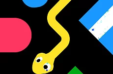 Color Snake