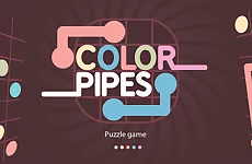 Color Pipes