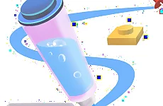 Pen Run