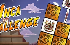Inca Challenge