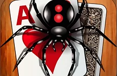 Classic Spider Solitaire