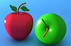 Catch Apple