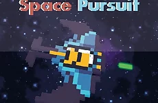 Space Pursuit