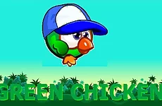 Green Chicken