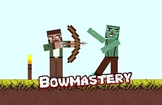 Bowmastery: Zombies!