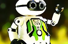 Smart Robots