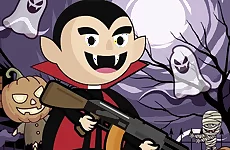 Mr Dracula