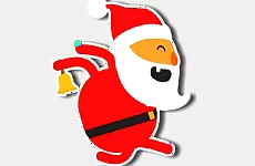 Santa Claus Rush