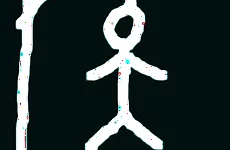 Hangman 2-4 Players
