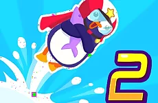 Mr Bouncemasters 2