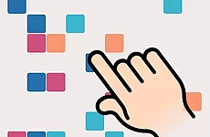 Fours Puzzle Game