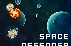 Space Defender