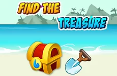 Find The Treasure