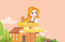 Caitlyn Dress Up Autumn