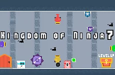Kingdom of Ninja 7
