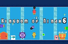 Kingdom of Ninja 6