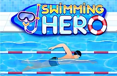 Swimming Hero