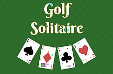 Golf Solitaire