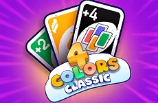 4 Colors Classic