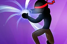 Stickman Shadow Hero