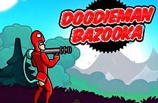 Doodieman Bazooka