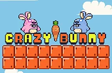 Crazy Bunny