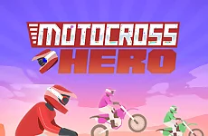Motocross Hero