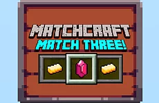 MatchCraft Match Three