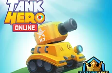 Tank Hero Online