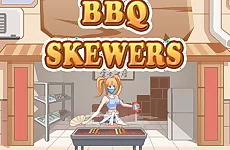 BBQ Skewers
