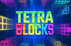 Tetra Blocks