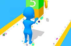 Join Pusher 3D