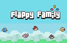Flappy Family