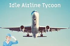 Idle Airline Tycoon