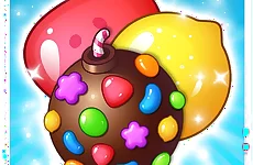 Match Candy