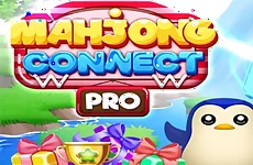 Mahjong Connect