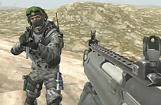 Blast Out Battle Royale
