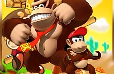 Kong Hero Super Kong Jump 2020