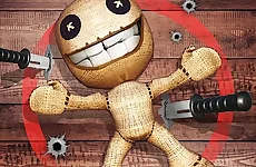 Puppet Killer