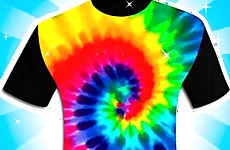 Tie Dye Master 3D