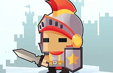 Warriors League