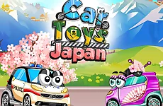 Car Toys Japan Season 2