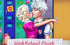 Highschool Love Story