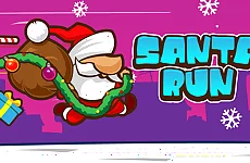 Santa Run