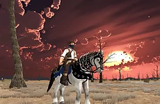 Bandits Multiplayer PVP