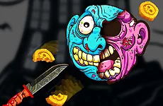 Knife Horror 2