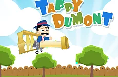 Tappy Dumont